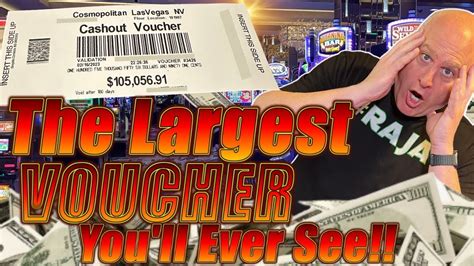 high limit slots|$105,000 MASSIVE HIGH LIMIT SLOT PLAY LIVE FROM LAS .